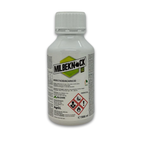 Insecticide - Insecticid Koromite, 0.5 l