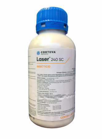 Culturi BIO - Insecticid Laser 240SC 1 L