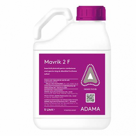 Insecticide - Insecticid Mavrik 2F