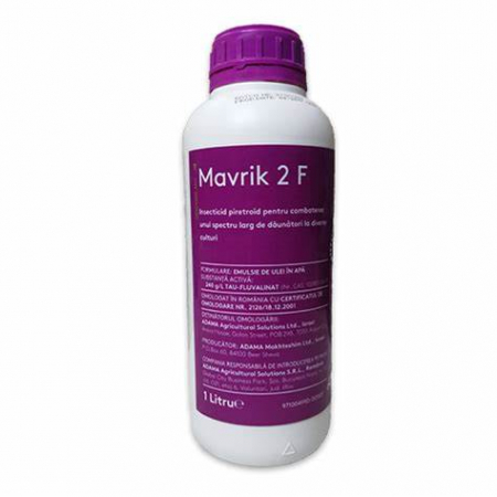 Insecticide - Insecticid Mavrik 2F
