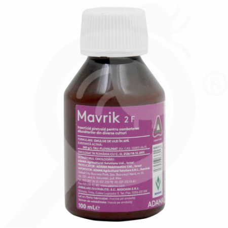 Insecticide - Insecticid Mavrik 2F