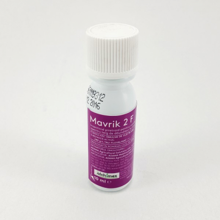 Insecticid Mavrik 2F