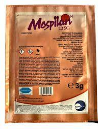 Fitofarmaceutice - Insecticid Mospilan 200SG