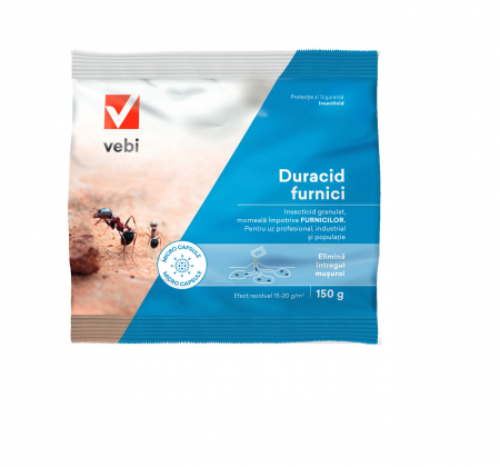Insecticid pentru furnici Neopermin Effect 100 grame [1]