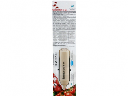 Fitofarmaceutice - Insecticid Sanmite 10SC