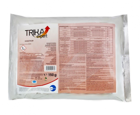 Insecticide - Insecticid Trika Expert - Sumi Agro