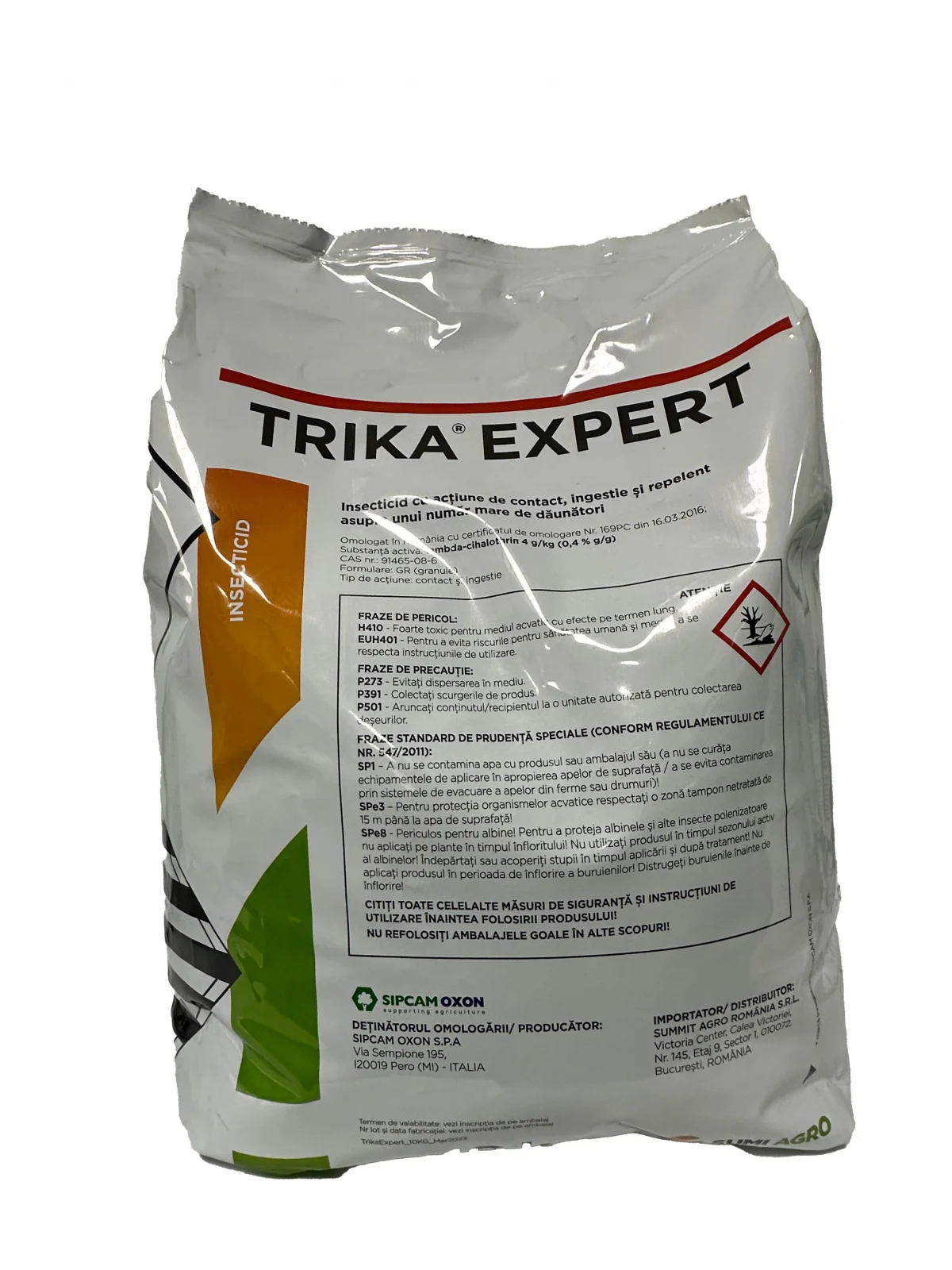 Insecticid Trika Expert - Sumi Agro [1]