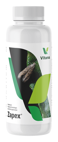 Insecticide - insecticid ZAPEX®, Ecologic, Vitana - 100 ml