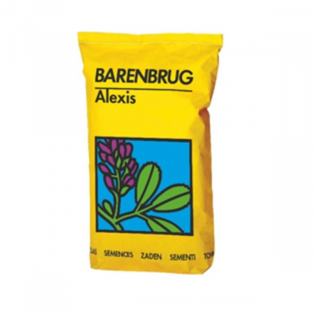 Seminte plante furajere - Lucerna Alexis 25 kg