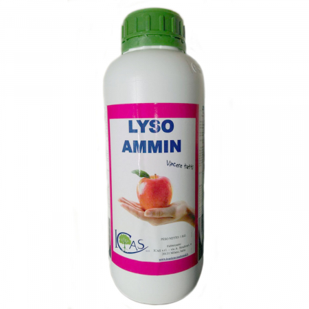 Ingrasaminte lichide - LYSO AMINN 1L