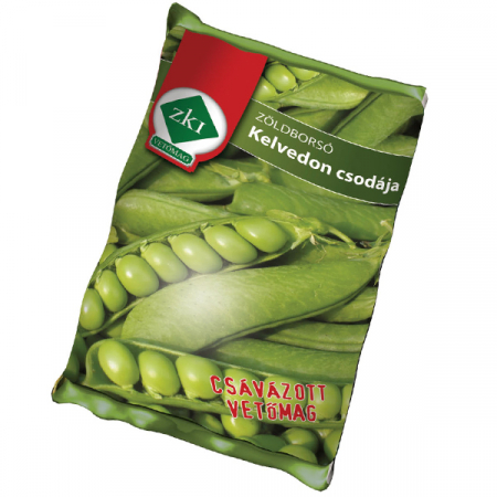 Mazare - Mazare Kelvedon Csodaja -  ZKI