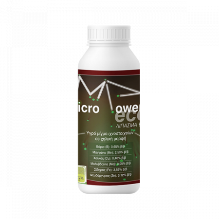 Ingrasaminte lichide - Micropower 1L