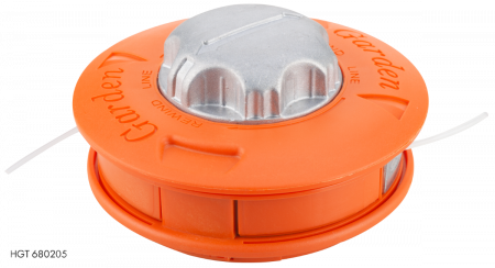 Masini de tuns iarba - Mosor motocoasa cap aluminiu 10mm, fir 2.4-6mm