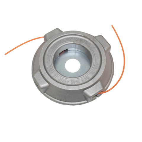 Accesorii pentru gradina - Mosor motocoasa Garden cap metalic