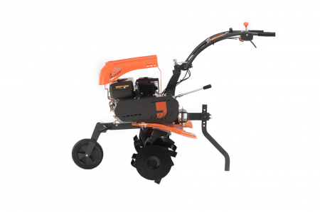 Motocultor O'MAC MC 700 [4]
