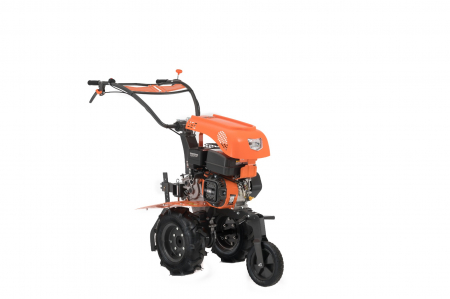 Motocultor O'MAC MC 700 [6]