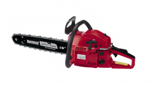 Drujbe - Motofierastrau pe benzina Raider 400mm 16” 1800W RD-GCS24