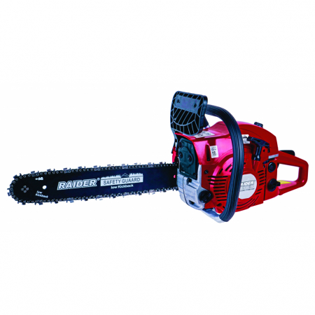 Drujbe - Motofierastrau pe benzina cu lant 400MM 2000W RAIDER RD-GCS14