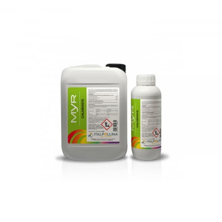 Ingrasaminte BIO - MYR Chlorosys 1L