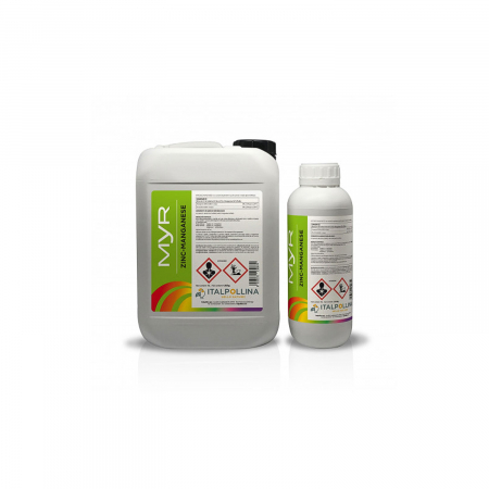 Ingrasaminte BIO - Myr Zinc - Mangan 1L