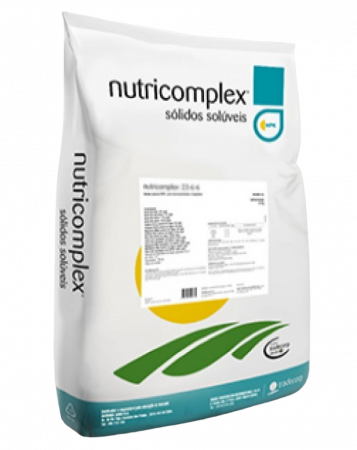 Ingrasaminte - Fertilizant hidrosolubil Nutricomplex 20-20-20