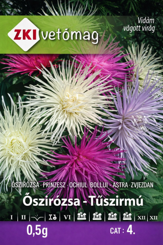Seminte si bulbi de flori - Ochiul Boului cu petale de ac seminte de flor 0.5 G