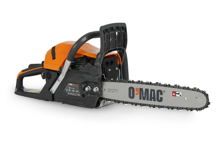 Motofierastrau O'Mac MF34 [1]