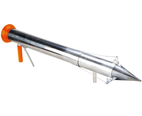 Unelte de mana pentru gradina - Plantator rasaduri