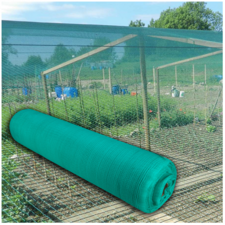 Plasa anti-grindina si pasari [2]