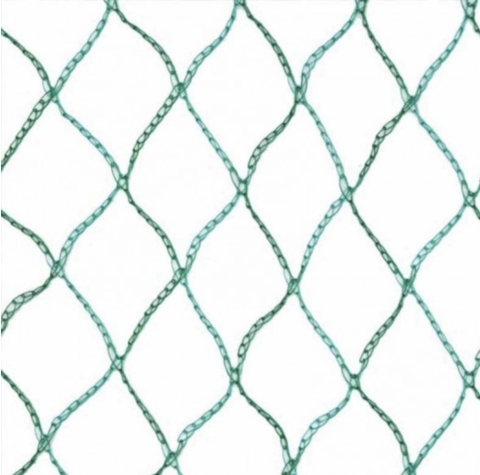 Plasa anti- pasari 20x100m 16g/mp 25x25 mm [1]