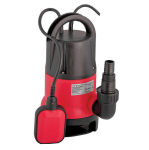 Pompe de apa si hidrofoare - Pompa de apa submersibila Raider RD-WP002EX