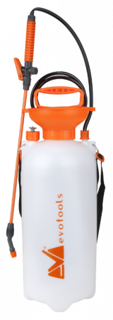 Atomizoare si pulverizatoare - Pompa stropit 5 L lance 35 cm