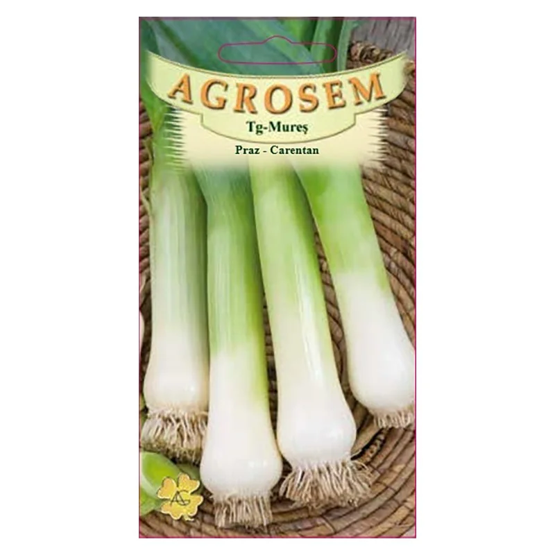 Ceapa - Praz - Carentan  1.5 g