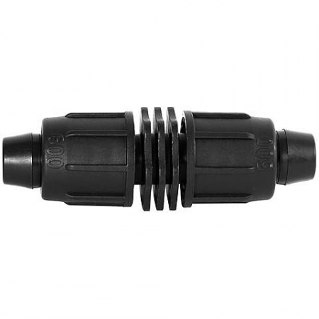 Tub picurare - Prelungitor tub picurare cu olandez 16 x 16 mm