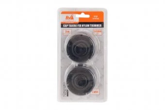 Masini de tuns iarba - Rezerva Cap Taiere Fir Nylon ETS Trimmer EPTO/675801 / G[mm]: 1.4; L[m]: 3; 2 bucati