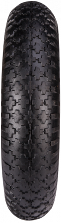 Roata metalica pentru roaba 3.5-8 [1]