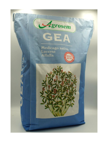 Seminte plante furajere - Sămânță Lucernă Gea 10 Kg