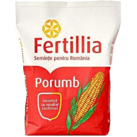 Porumb - Samanta porumb Turda Star FAO 370 25.000 boabe