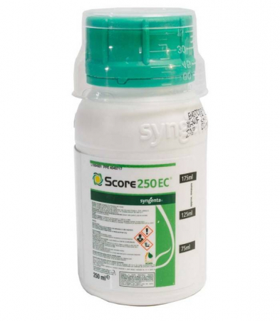 Fungicide - Fungicid Score 250EC