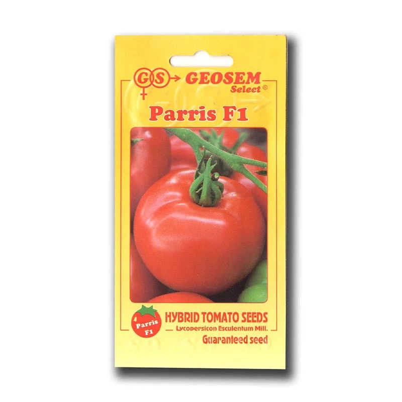 Tomate - Seminnte tomate Parris F1 250 seminte