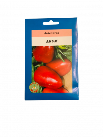 Ardei - Seminte ardei gras conic Arum 5 g