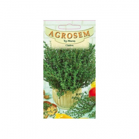 Seminte plante aromatice - Seminte Cimbru 50 g