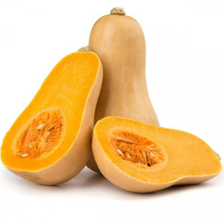 Dovleac - Seminte de dovleac de copt Waltham Butternut