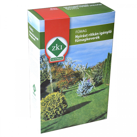 Seminte de gazon - Seminte de gazon lucrari minime 1 kg ZKI