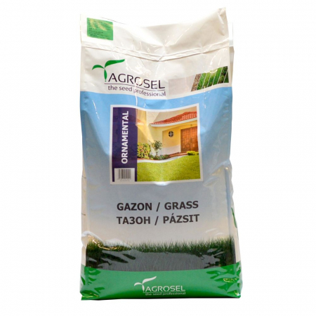 Seminte de gazon - Seminte de gazon pentru sport 10 kg