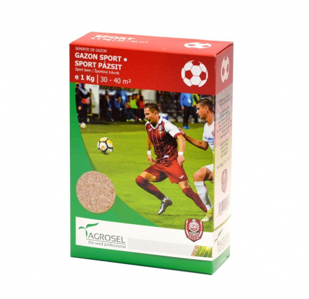 Seminte de gazon - Seminte de gazon pentru sport 10 kg