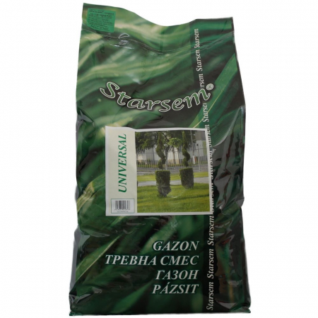 Seminte de gazon - Seminte de gazon universal 10 kg
