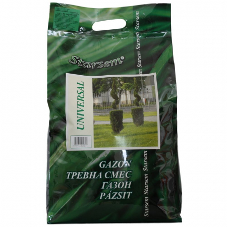 Seminte de gazon - Seminte de gazon universal 5 kg