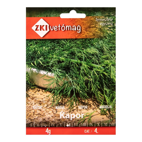Seminte plante aromatice - Seminte de MARAR ZKI 4g