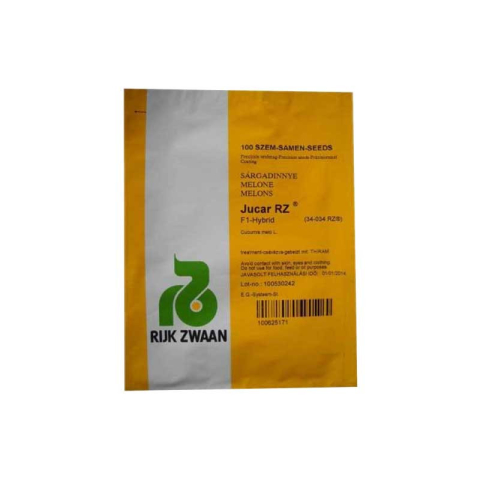 Pepene galben - Seminte de pepene galben Jucar F1 , 1.000 seminte